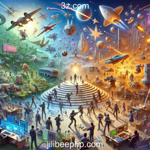 Action Games