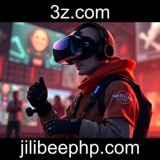 Jilibee: The Game Revolution of 2025