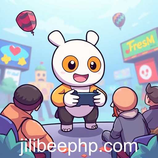 Gaming Evolution: The Rise of Jilibee