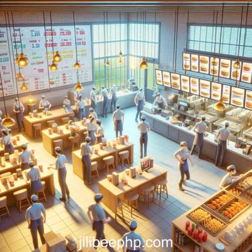 Jilibee Sparks Online Gaming Revolution