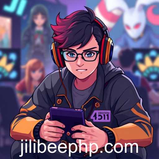 The Rise of Jilibee in Online Gaming
