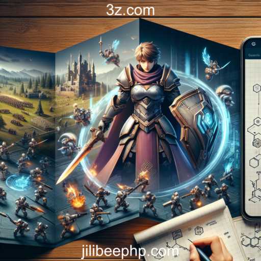 Strategy Quests
